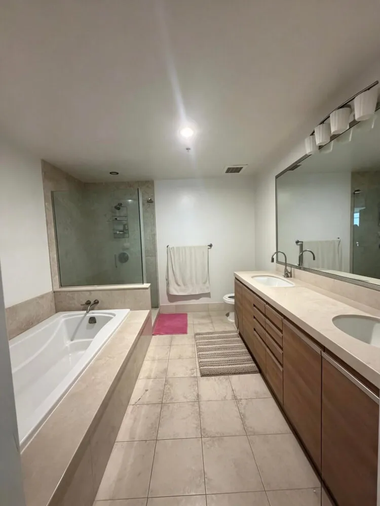 Luxury 9th Floor 2.5B2B at Astoria Irvine (1,693 sq ft) | Panoramic Views, Bonus Office Space & Resort Amenities!