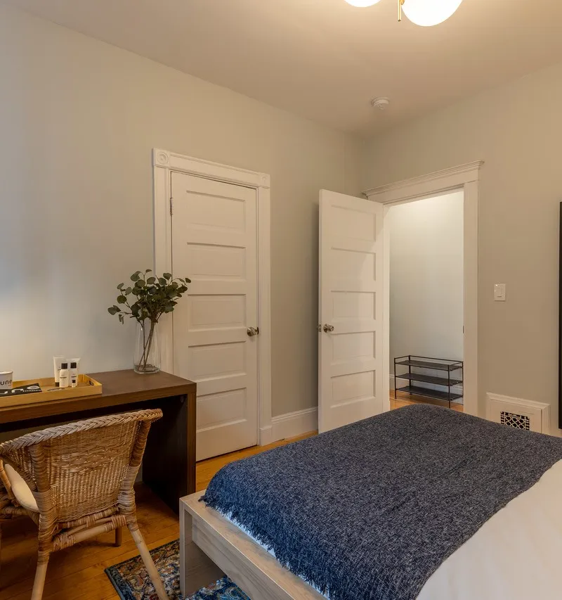 Private room in Dorchester