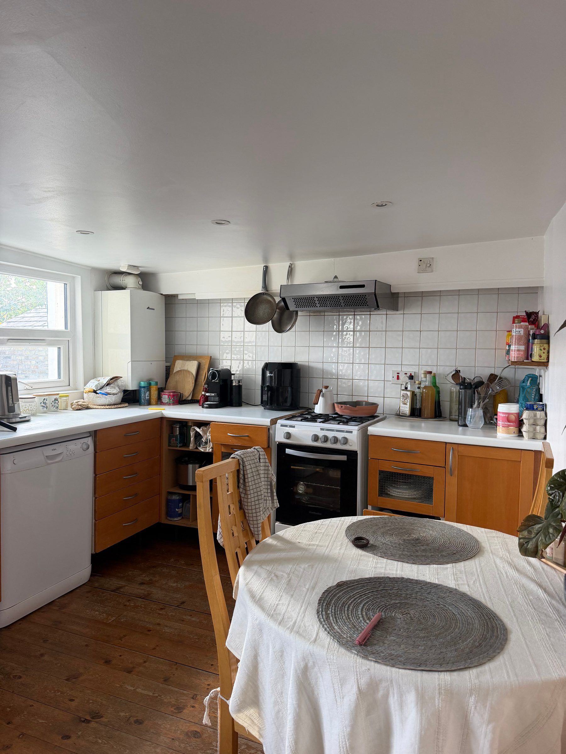 Cosy room next to Hampstead heath