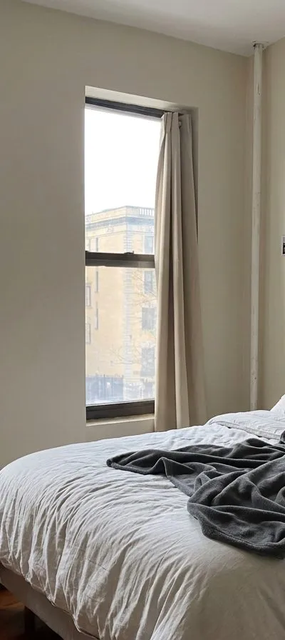 Private Room in Harlem!