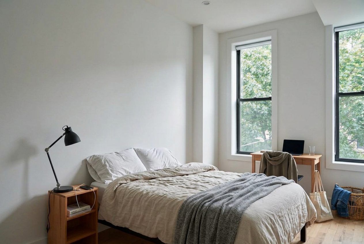 1 bedroom apartment in Crown Heights