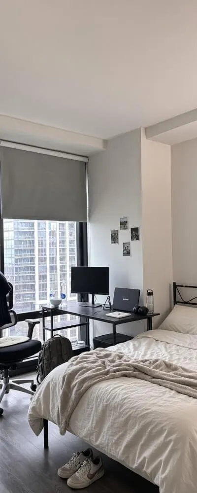 Chicago Luxury Sublease | NEMA Chicago 1B1B | Below Market Price | Jan 2027 – Sept 2027 | In-Unit Laundry & Gas Stove | Trader Joe's & UChicago Shuttle Outside
