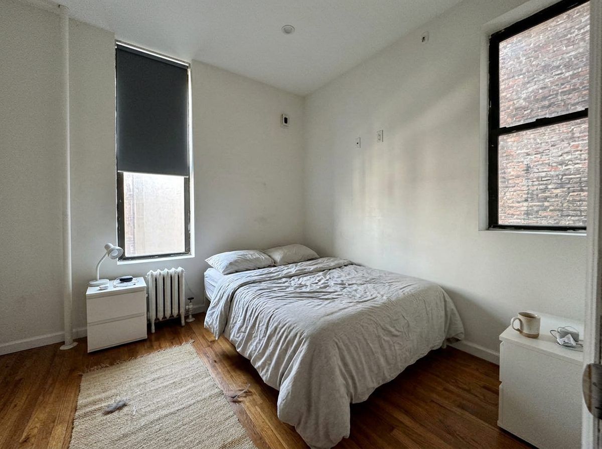 1 bedroom apartment in New York
