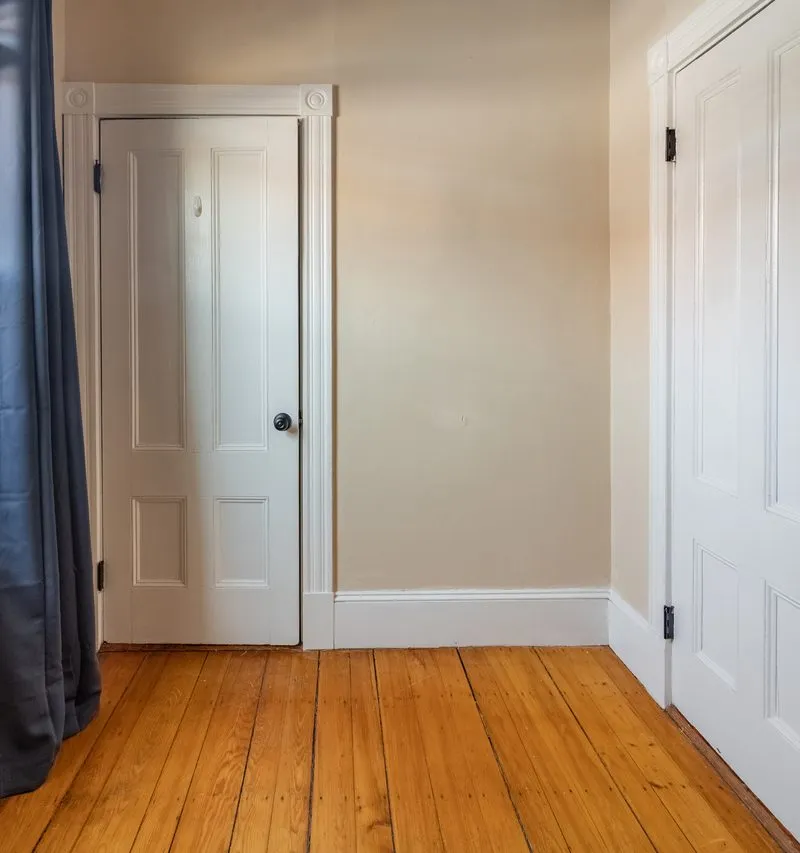 Private room in Jamaica Plain