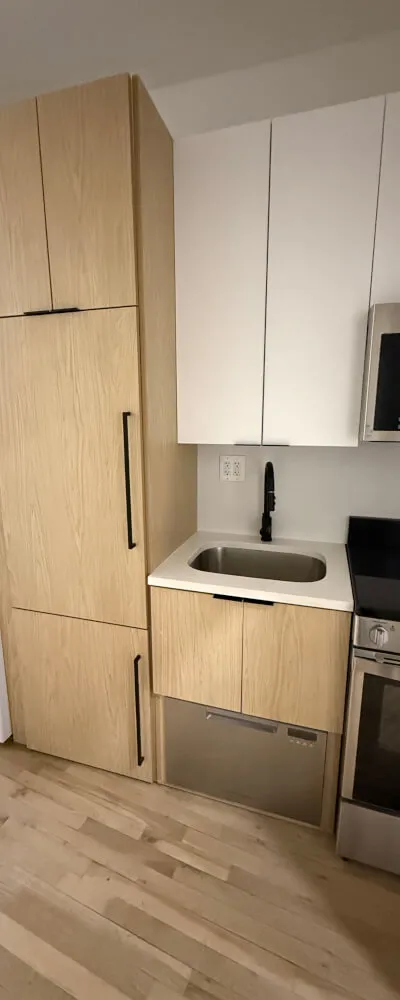 Modern Remodeled 1-Bedroom in Chelsea / Flatiron District