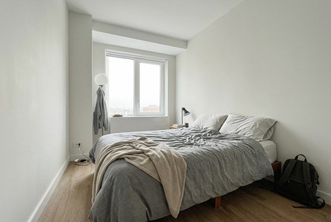 1 bedroom apartment in New York
