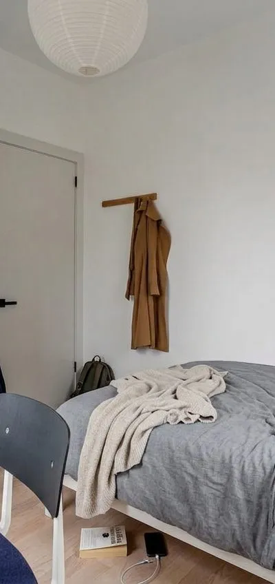 Private room in New York