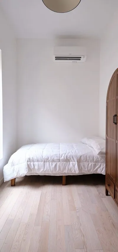 Private room in Flatbush