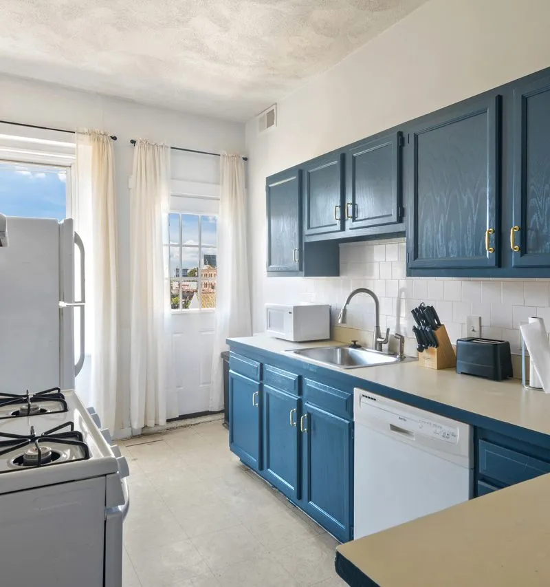 Private room in Allston