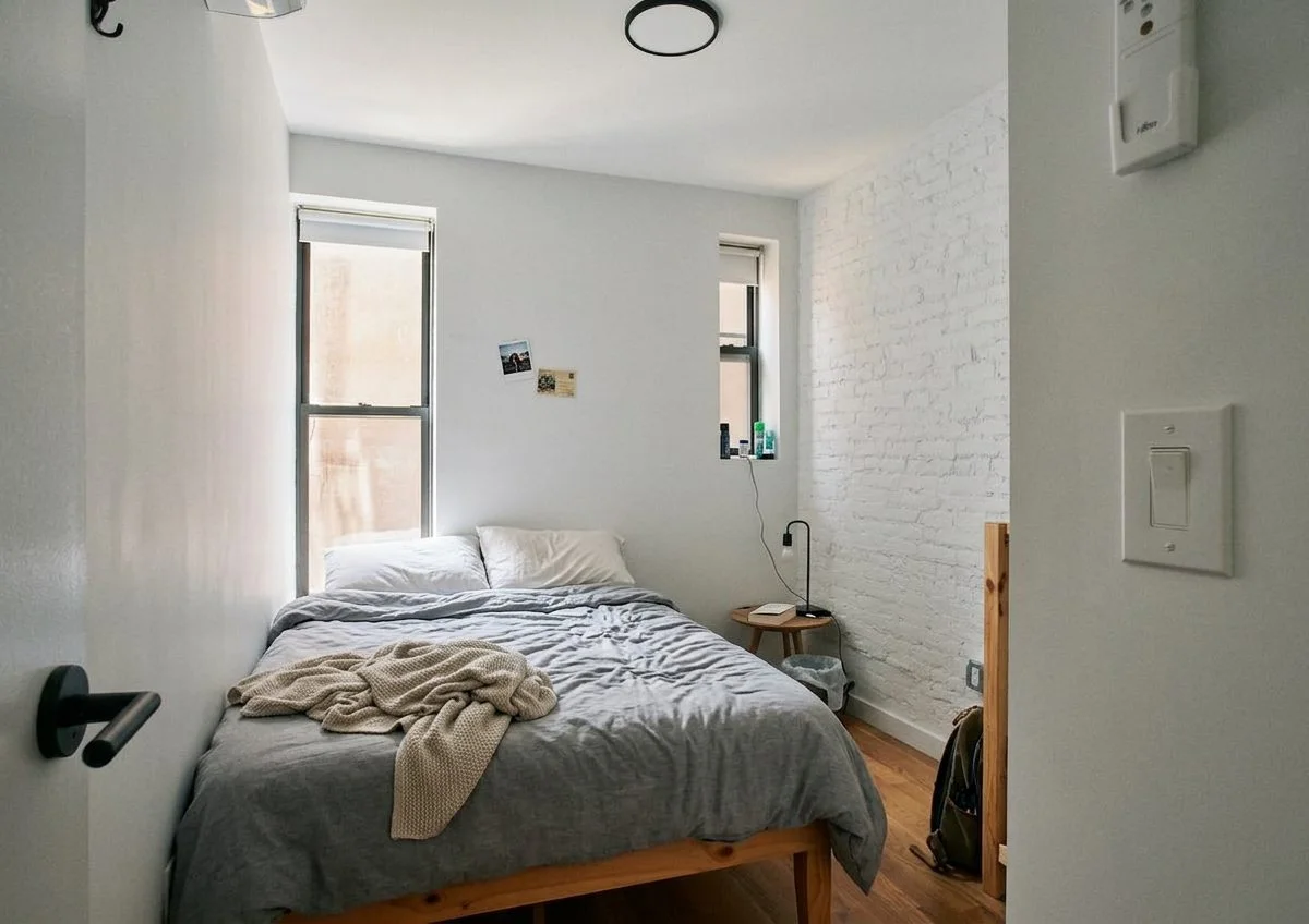 1 bedroom apartment in Bedford-Stuyvesant