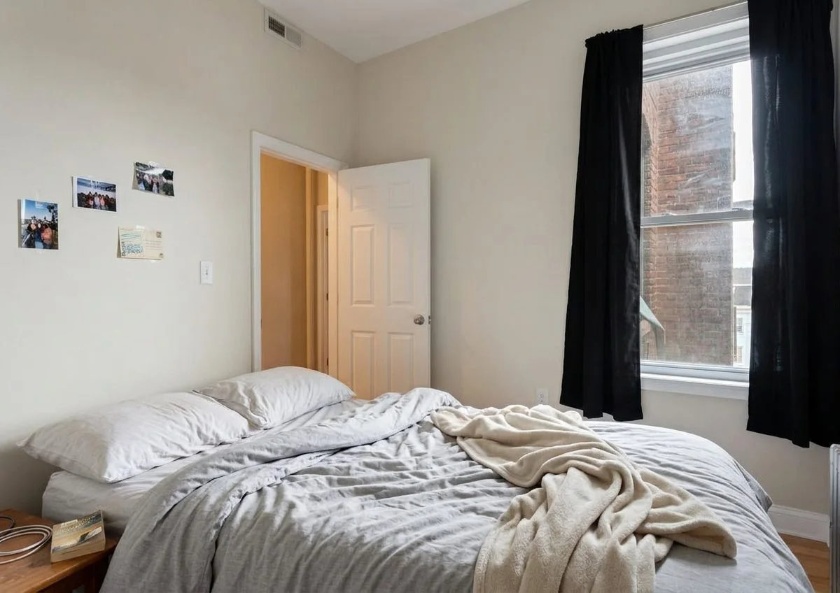 Private room in Allston