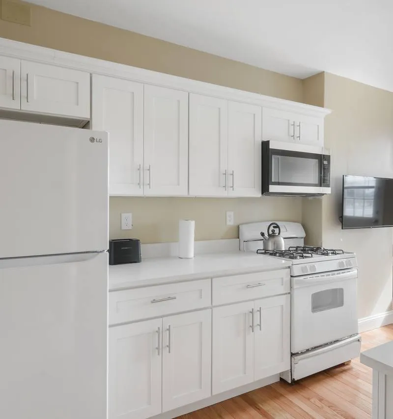 Private room in Allston