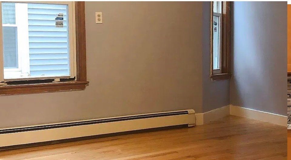 Furnished room in Allston