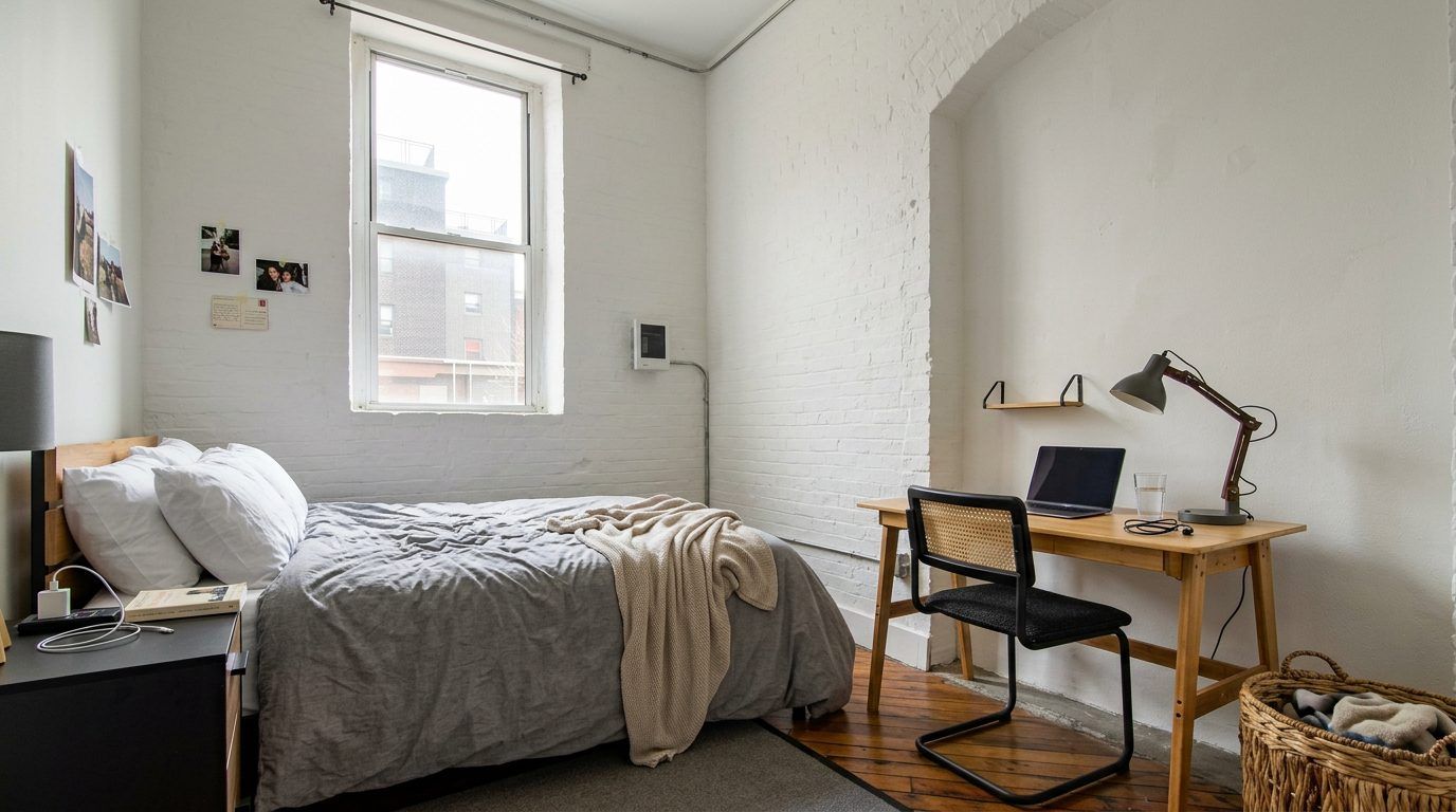 Private Room in Bushwick