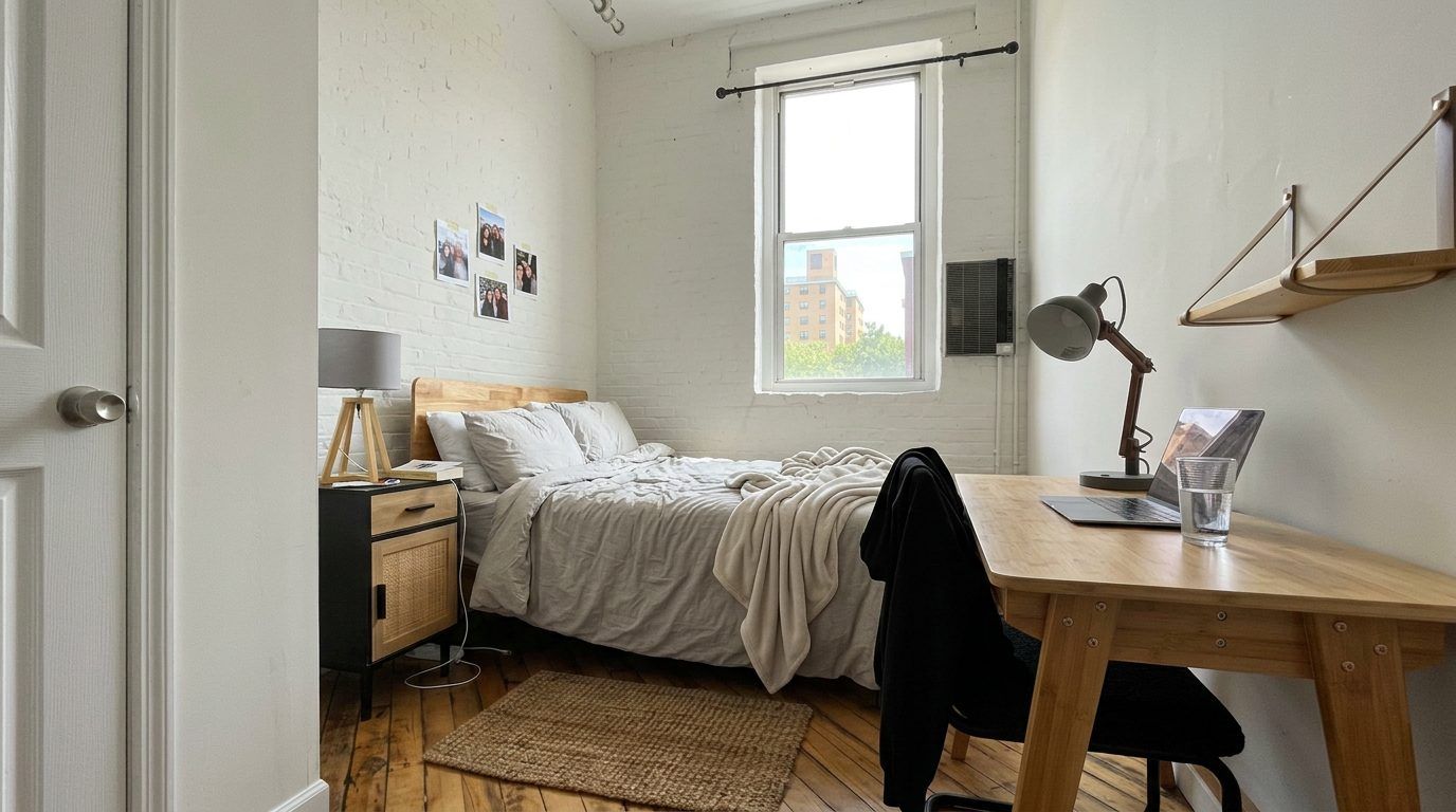 Private Room in Bushwick
