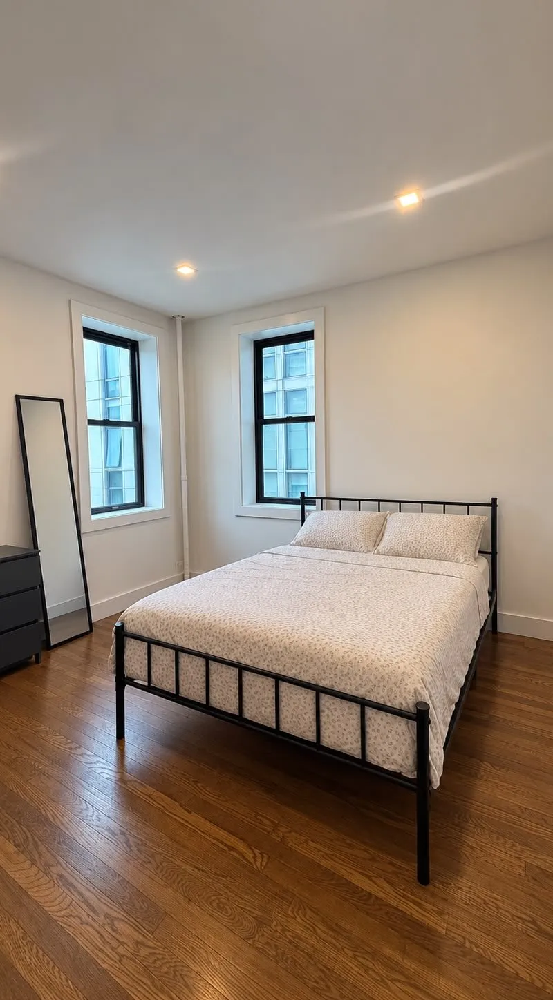 Cozy Morningside Heights Apartment, Steps from Columbia University & 1 Train