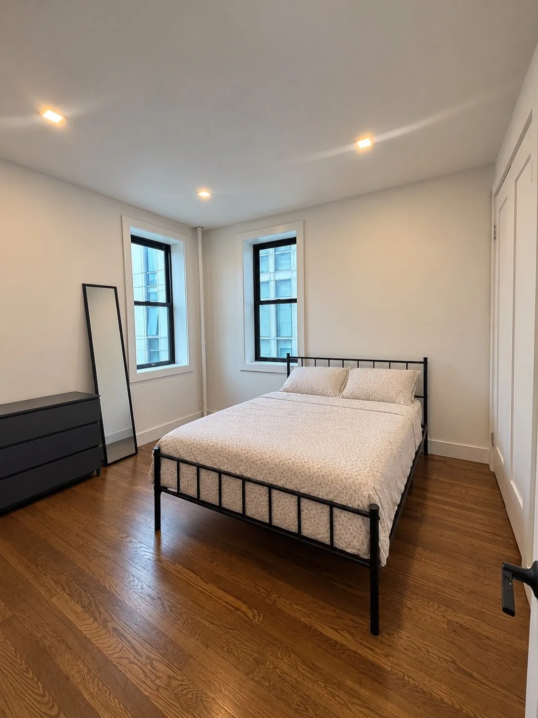 Cozy Morningside Heights Apartment, Steps from Columbia University & 1 Train