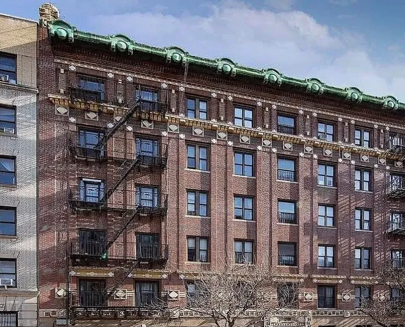 Cozy Morningside Heights Apartment, Steps from Columbia University & 1 Train
