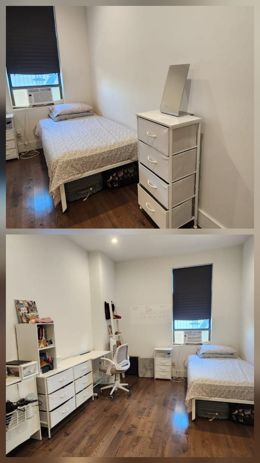 Super Accessible, Spacious, Clean Room