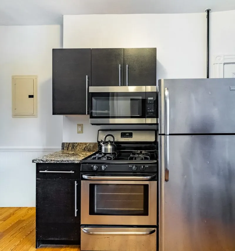 Private room in Jamaica Plain