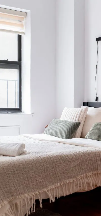 Studio in East Village