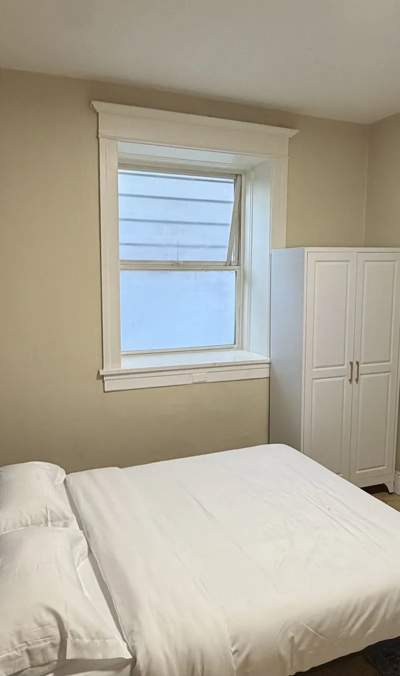 Affordable Private Room for Rent in Downtown Seattle – Convenient Location Near Everything