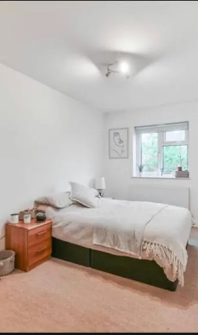 Private Room with private bathroom in Crystal Palace