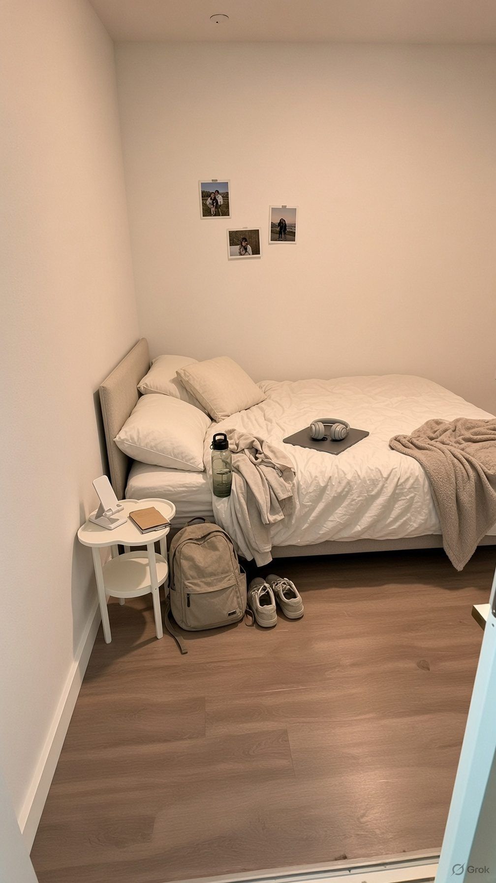 Bright Two-Bedroom Apartment for Sublet in San Francisco