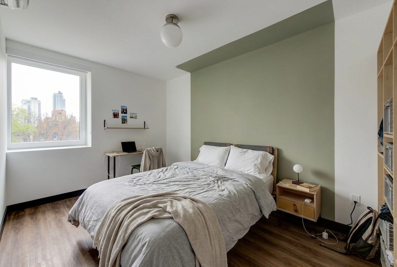 1 bedroom apartment in Williamsburg
