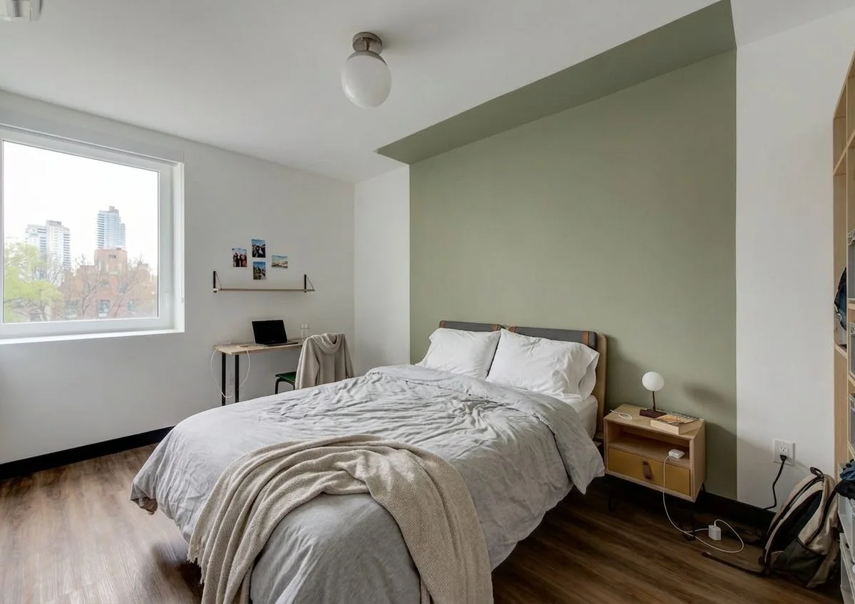 1 bedroom apartment in Williamsburg