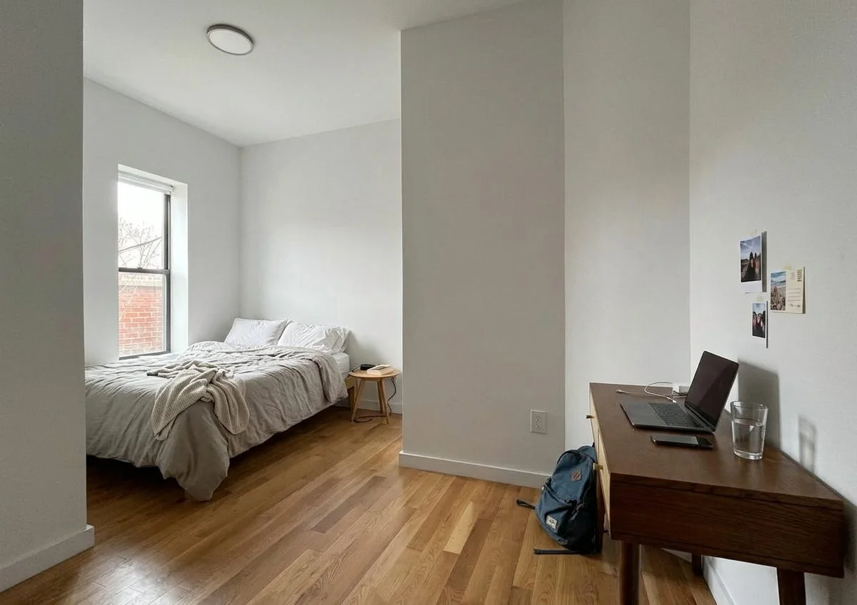 1 bedroom apartment in Bedford-Stuyvesant