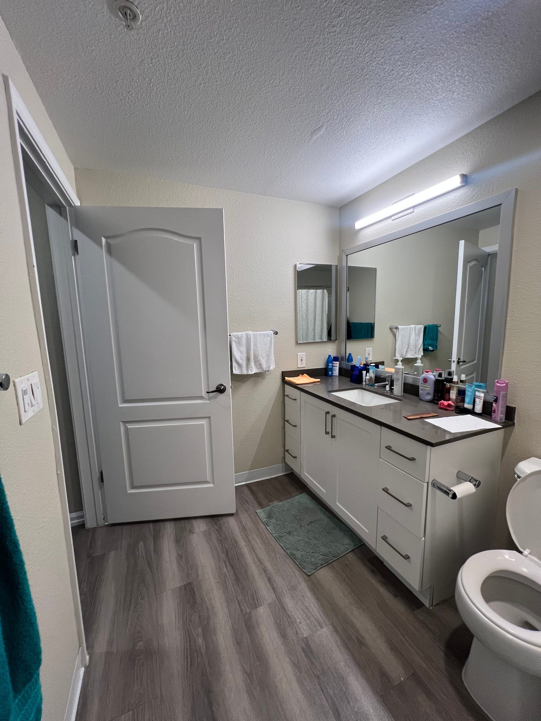 2-Shared Bedroom at Avalon on The Alameda
