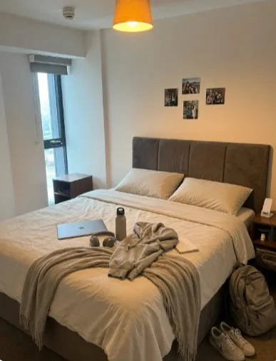 Furnished 1-Bedroom Apartment Near University of Michigan