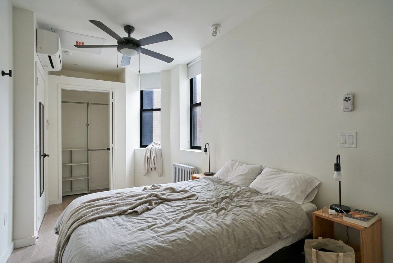 1 bedroom apartment in New York
