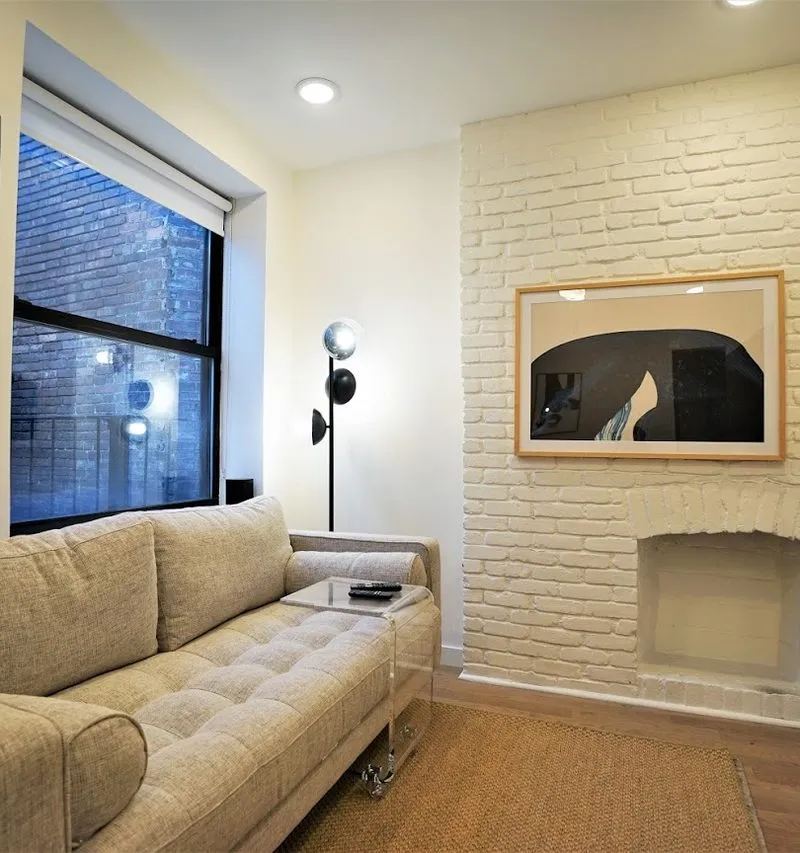 1 bedroom apartment in New York