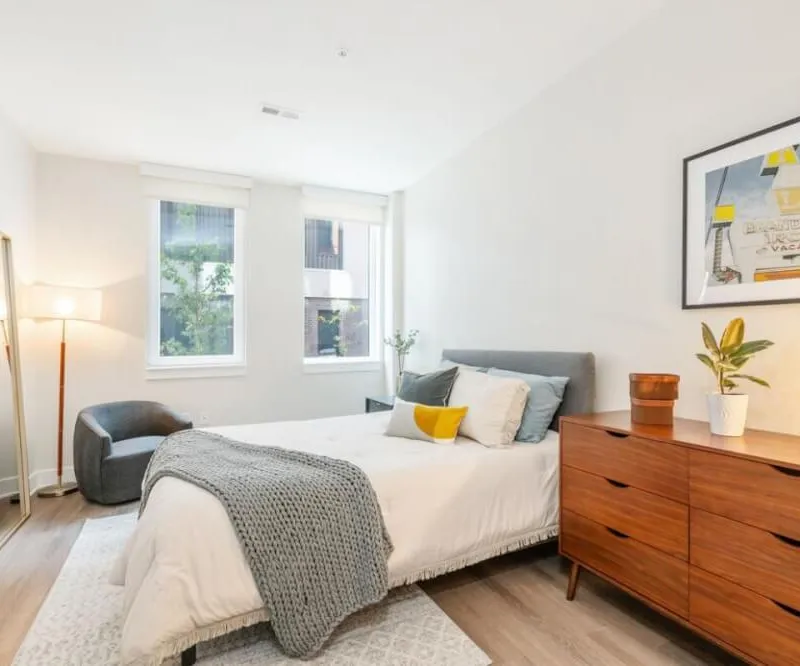 Luxury Studio Sublease at Vantage | Near Temple University | Huge Rent Subsidy!