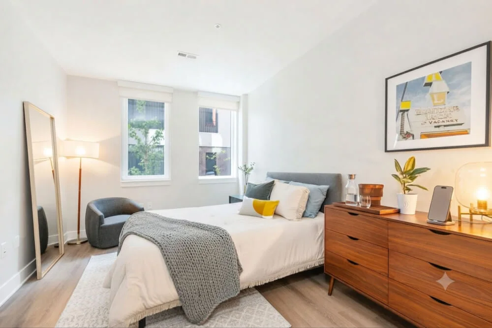 Luxury Studio Sublease at Vantage | Near Temple University | Huge Rent Subsidy!