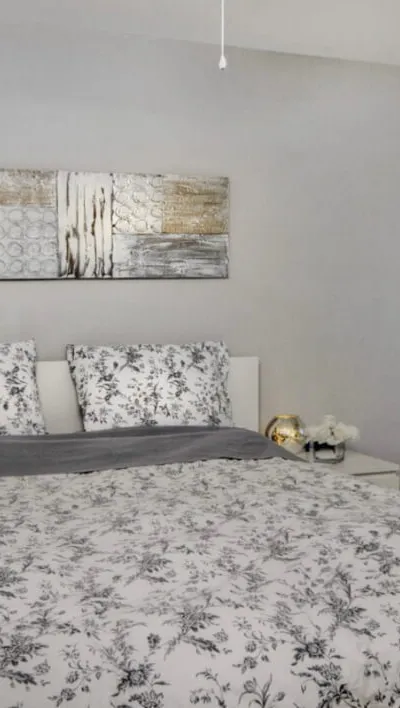Fantastic Townhouse near Google, Nvidia and Apple! - Bedroom 2