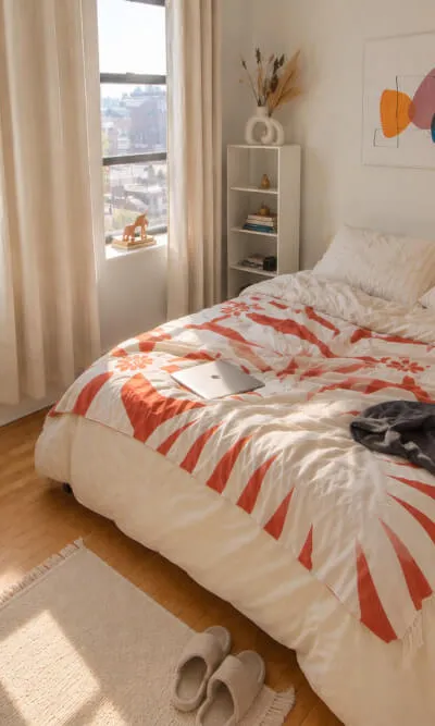 Private Room in Spacious Greenpoint Apartment