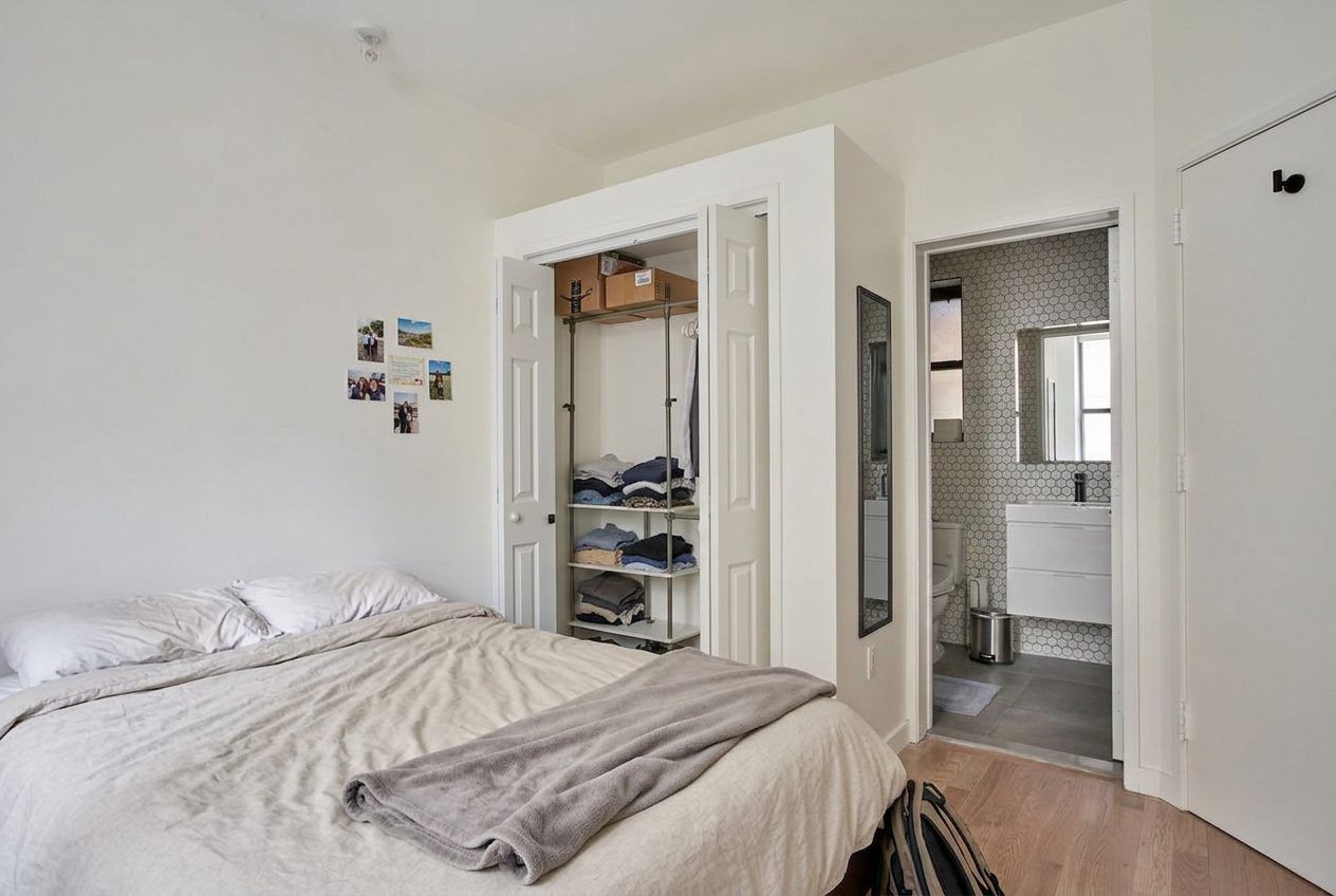 1 bedroom apartment in New York