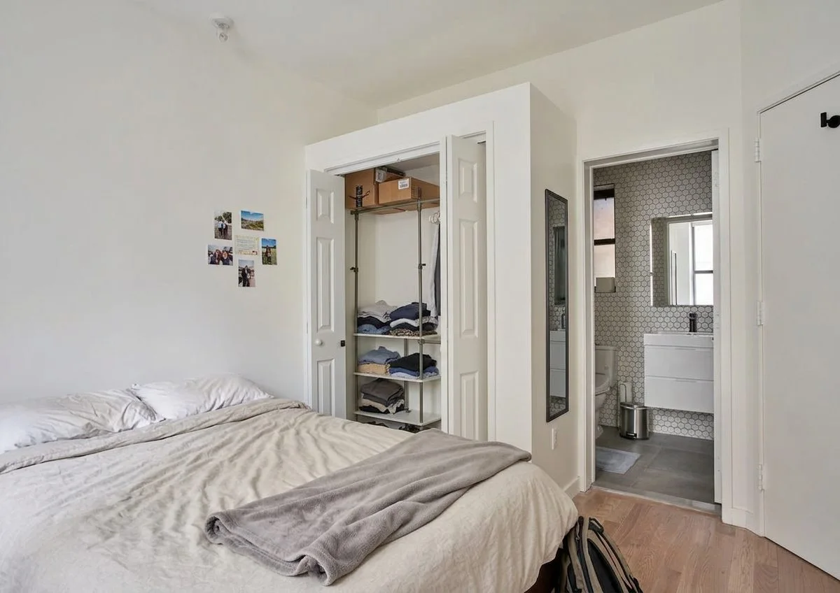 1 bedroom apartment in New York