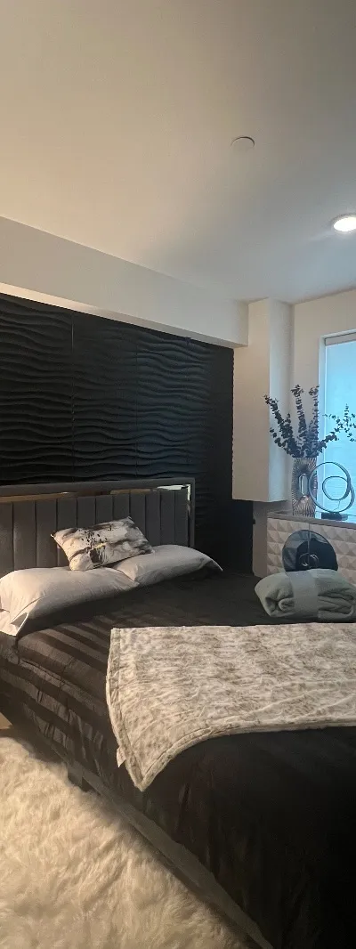 Luxury Fully Furnished 1 bedroom with office in North Beach