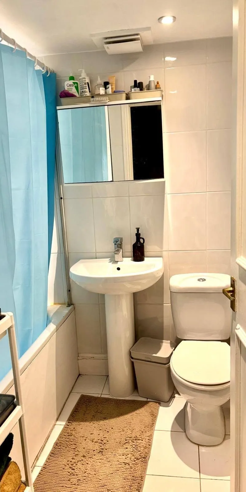 2 Bedroom Entire Flat in Queens Park