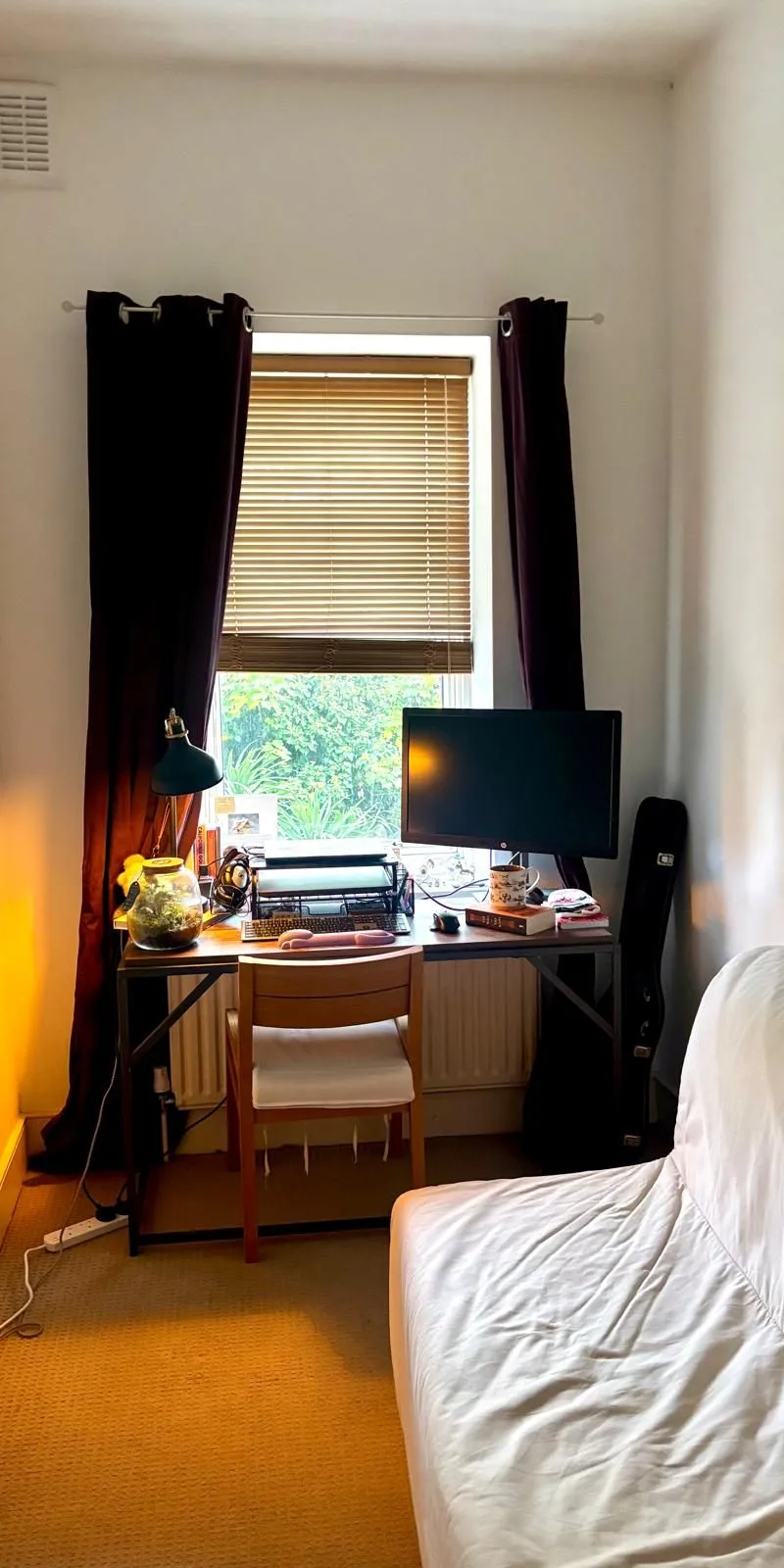 2 Bedroom Entire Flat in Queens Park