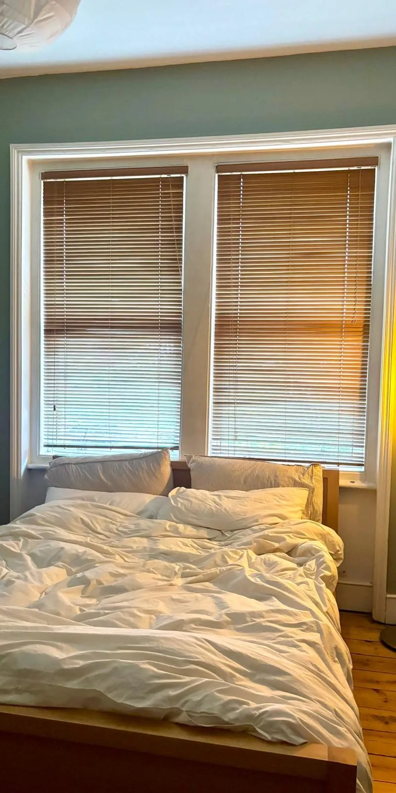 2 Bedroom Entire Flat in Queens Park