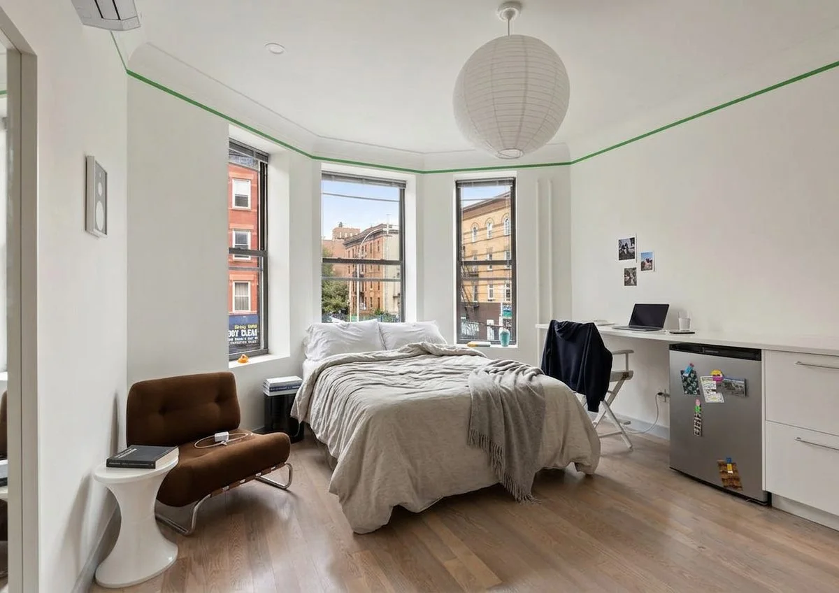 1 bedroom apartment in Bedford-Stuyvesant