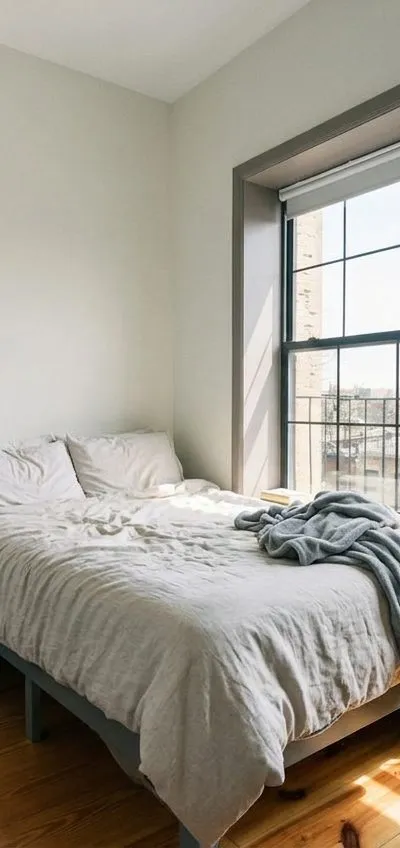 1 bedroom apartment in New York