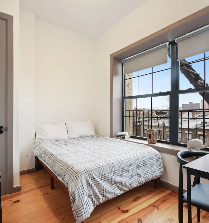 1 bedroom apartment in New York