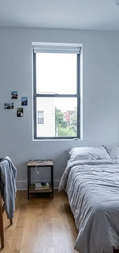 Private room in Crown Heights