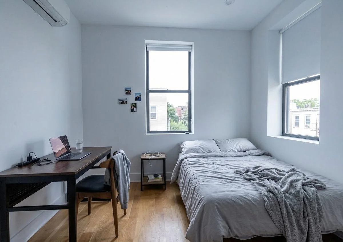 Private room in Crown Heights
